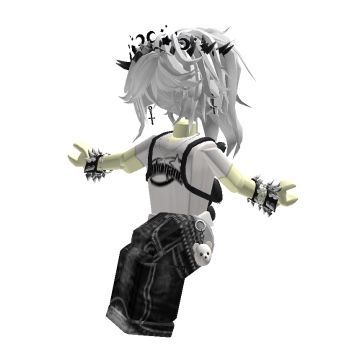 kız char Cutegore Outfits, Roblox Ava, Roblox Emo Outfits, Skin Roblox, Y2k Girls, Slay Outfits, Roblox Ideas, Rblx Fits, Female Avatar