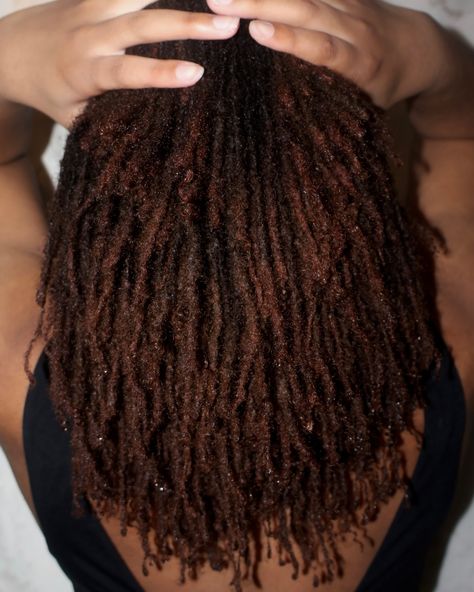 kay (@berry.locs) • Instagram photos and videos Loc Count, Dreadlocks Hair Care, Micro Locs, Loc Styles, My Birthday, Locs, Hair Tutorial, A Couple, Berry