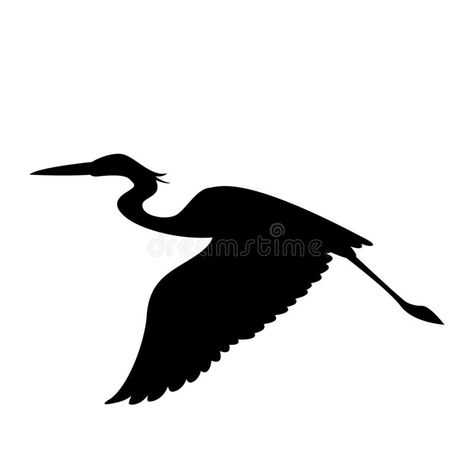 Heron Silhouette, Heron Photography, View Illustration, Flower Line Drawings, Beach Icon, Flash Tattoo Designs, Camera Logo, Pyrography Art, Fabric Wall Hanging