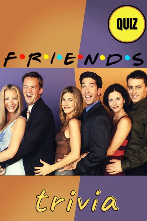 Hey, how you doin’! Let’s try this new Friends trivia quiz! Only hardcore fans who watched all the seasons of this tv series will answer all the questions! Check it out at quizlagoon.com! #friendstvshow #friends #quiz #tvserials #phoebe #rachelgreen #joeytribbiani #rossgeller #chandler #friendsjoey #friendstrivia #friendstriviaquestions #friendsquizquestions Friends Quiz, Friends Trivia, Childish Behavior, Movie Quizzes, Friend Quiz, Friends Episodes, Quizzes For Fun, Trivia Questions And Answers, Joey Tribbiani