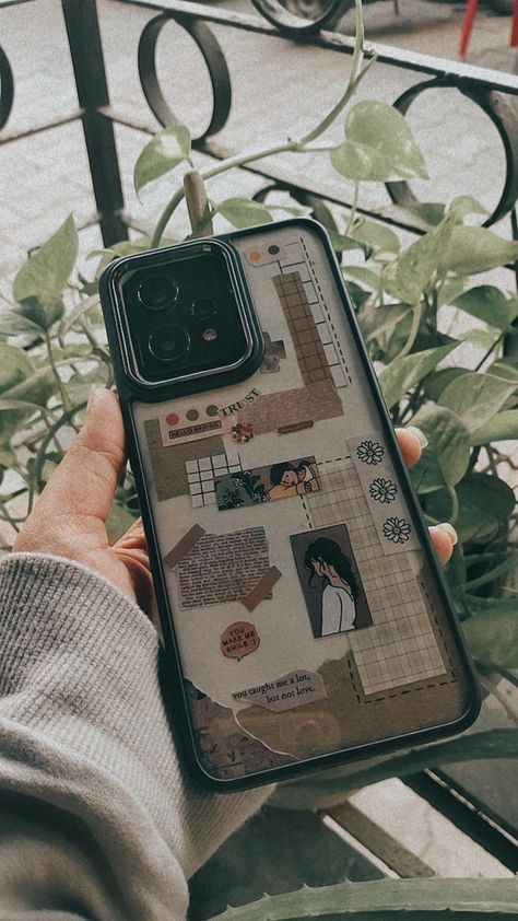 Aesthetic phone cover idea Aesthetic Phone Cover, Aesthetic Phone, One Plus, Hello Spring, Blackberry Phone, Phone Covers, Phone Cover, Aesthetic Pictures, Aesthetic Wallpapers