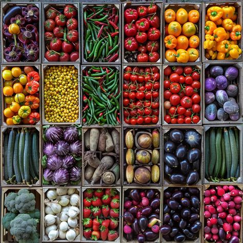 How Much to Plant Per Person for a Year's Worth of Food High Protein Vegetables, Water Bath Canning, Vegetable And Fruit, Pole Beans, Pressure Canning, Winter Squash, Fruit Plants, Summer Squash, Garden Planning