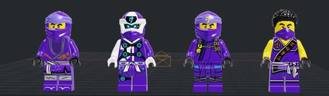 Ninjago Oc, Ninja Suit, Superhero Suits, Custom Minifigures, Micro Lego, Lego Custom Minifigures, Lego Builds, Lego Art, My Oc