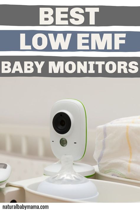 Geek Baby, Emf Radiation, Baby Monitor, Everything Baby, Self Care Activities, Modern Baby, The Peace, Free Baby Stuff, Funny Babies