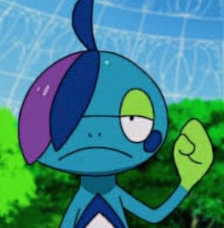 Sobble Evolution, Pokemon Inteleon, Avada Kedavra, Pokémon Art, Emo Wallpaper, Pokemon Collection, All Pokemon, Catch Em All, Cool Pokemon