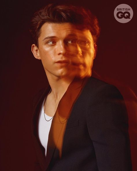 Pop Crave on Twitter: "Tom Holland for @BritishGQ. https://t.co/SjzSv8JIBl" / Twitter Fotos Hd 4k, Tom Holland Abs, Tommy Holland, Chaos Walking, Tom Holland Zendaya, Tom Holland Imagines, Nathan Drake, Tom Holland Peter Parker, Tom Holland Spiderman