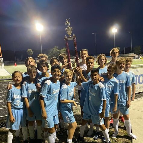 Congratulations to the Avalon Middle School Boys Soccer Team who just WON their first County Championship! 🏆 ⚽🥳 #congratulations #avalon #boys #soccer #county #won #middleschool #boyssoccer #countychampionship #soccerteam Soccer Championship, School Soccer, High School Soccer, Middle School Boys, Boys Soccer, Boarding House, American School, Youth Soccer, Soccer Boys