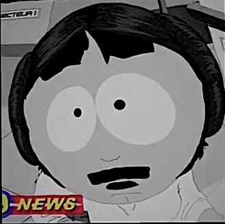 Randy Marsh, South Park