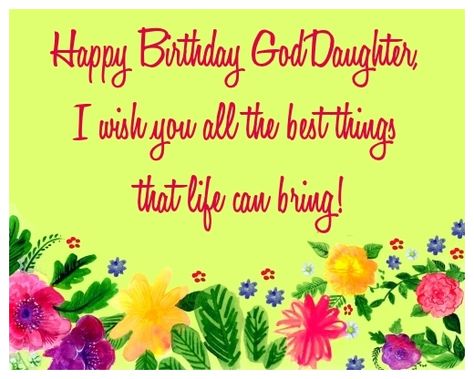 Happy Birthday Goddaughter, Birthday Goddaughter, Goddaughter Quotes, Happy Birthday Quotes For Daughter, Birthday Message For Daughter, Birthday Quotes For Daughter, Happy Birthday Husband, Birthday Greetings Friend, Happy Birthday Wishes Cake