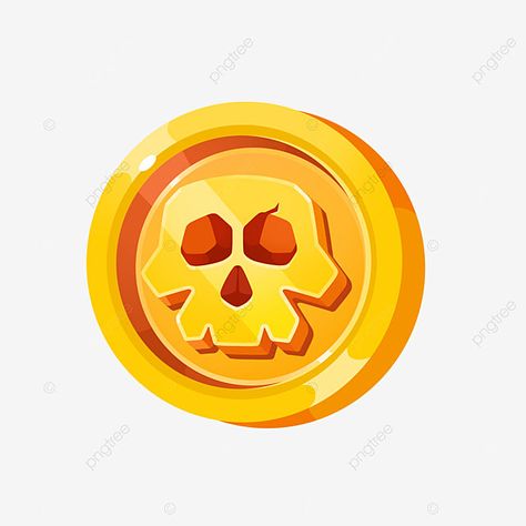 gold,coin,skull,treasure,pirate,isolated,currency,wealth,business,shiny,success,icon,golden,metal Treasure Pirate, Metal Typography, Dripping Gold, Skull Icon, Pirates Gold, Pirate Coins, Coin Icon, Game Icons, Golden Coin