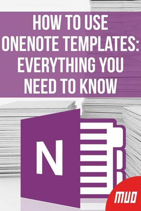 One Note Templates, One Note Tips, Onenote Tips, Note Tips, Microsoft Onenote, To Do App, Onenote Template, Ms Project, One Note Microsoft