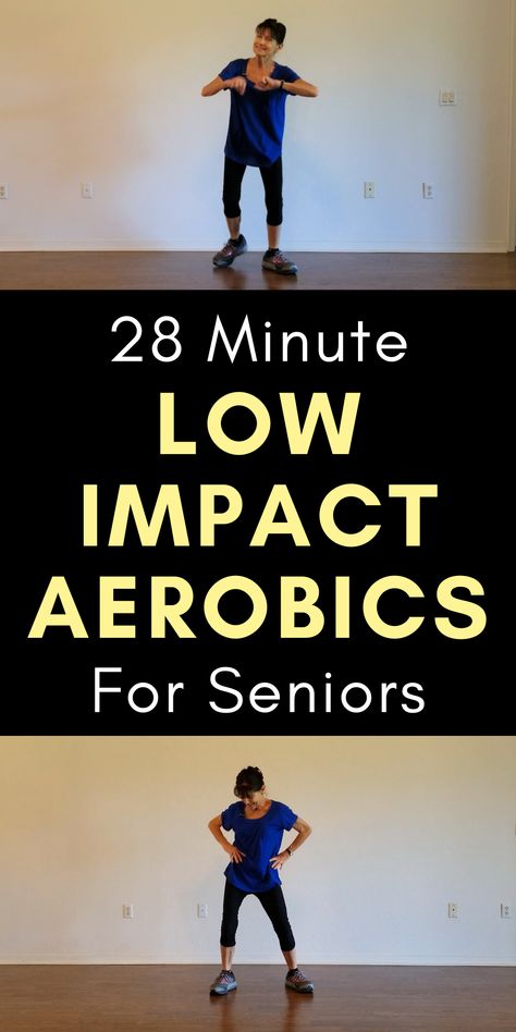 low impact aerobics Elder Exercise, Cardio Beginner, Seniors Activities, Fitness With Cindy, Excercise Routine, Gentle Exercise, Low Impact Cardio Workout, Senior Exercises, Corner Pergola