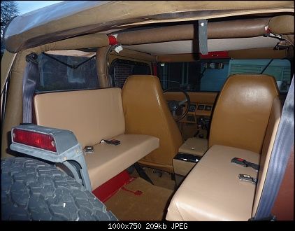 DIY Jump Seats in a YJ! Jeep Wrangler Diy, Built Jeep, Jeep Seats, Jeep Wrangler Forum, Diy Jeep, Accessoires 4x4, Jeep Gear, Cj Jeep, Tj Wrangler