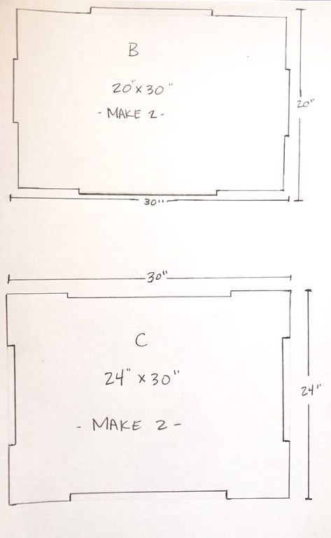 DIY Wooden Plyo Boxes Box Jumps Diy, Plyo Box Plans, Diy Plyo Box, Crossfit Home Gym, Diy Gym Equipment, Plyo Box, Crossfit Box, Home Gym Garage, Diy Home Gym