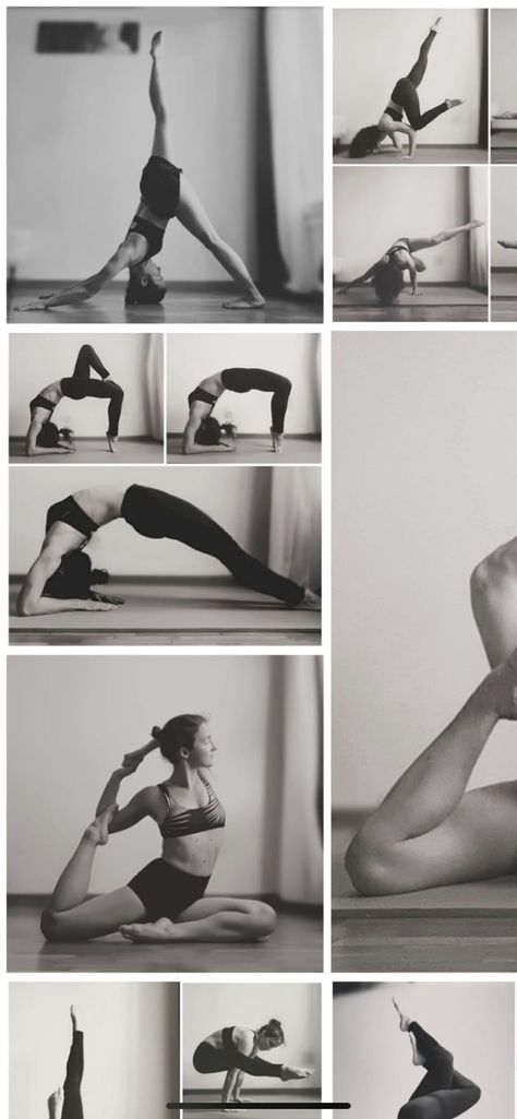 Yoga Self Portrait, Yoga Editorial Photography, Yoga Photoshoot Ideas Indoor, Yoga Photo Shoot, Yoga Pose Instagram, Yoga Videos Inspiration, Artistic Yoga Photography, Bedtime Yoga Poses, Yoga Photography Photo Shoots