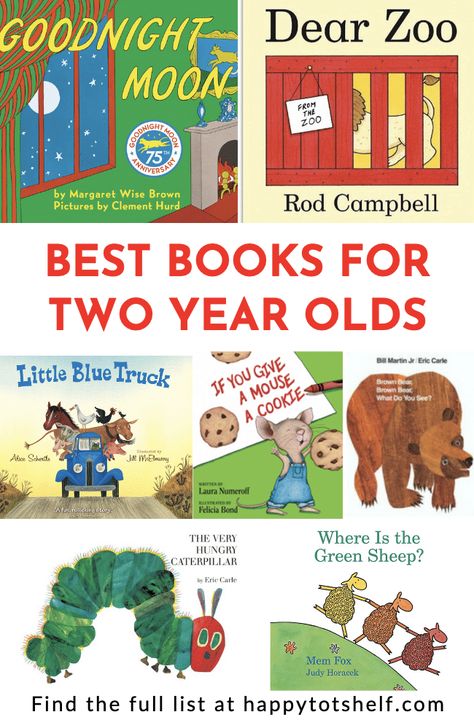 The Napping House, Laura Numeroff, Dear Zoo, Margaret Wise Brown, The Best Books, Beginning Of The School Year, Tot School, Good Night Moon, Preschool Curriculum