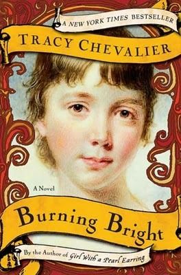 Burning Bright Tracy Chevalier, Summer Coloring Pages, Historical Fiction Books, Reading Log, Mystery Books, You Mad, Online Bookstore, Used Books, Her. Book