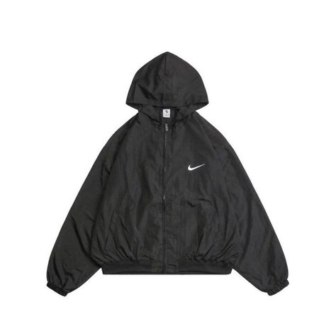 Nike Shirts Women's, Nike Items, Baseball Jacket Outfit, Nike Coat, Sukajan Jacket, Png Clothes, Nike Shirt, Futuristic Fashion, Adidas Outfit