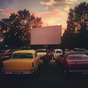 Project Drive-In | Honda Retro Drive In Movie Aesthetic, Drive In Theatre Aesthetic, Drive In Movie Aesthetic, 80s Retro Aesthetic, Theatre Faces, Theatre Aesthetic, Town Ideas, Movie Aesthetic, Drive In Theater