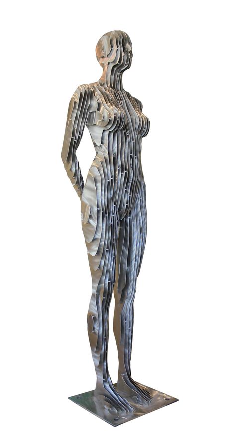 Body Casting, Cardboard Art Sculpture, Tree Photoshop, Garden Figures, Body Cast, Mannequin Art, Michael Jackson Art, Cardboard Sculpture, Ancient Mythology