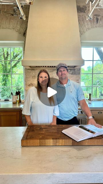 Amy Williams 💙 Waco, Tx on Instagram: "Recently, my husband and I toured the Grist Mill, outside Waco, Texas where Joanna Gaines films her cooking show, Magnolia Table. Here’s a peak inside two of the three floors including Joanna’s green room and the actual kitchen of this beautifully restored stone house featured on the show. Highly recommend doing the tour @visitmagnolia next time you visit Waco!
.
Fun fact: While Joanna cooks with cameras on her upstairs in this kitchen, downstairs in the prep kitchen, her cooking team follows along each step to recreate the same meal, and has a finished meal prepared beforehand. Just in case something doesn’t go as planned! I could really use a team like that in my kitchen. 

Follow for part two - outside spaces of Grist Mill
.
.
#magnolia #magnoliat Joanna Gaines Kitchen Designs, Gaines Kitchen, Joanna Gaines Kitchen, Magnolia Table, Grist Mill, Outside Spaces, Waco Texas, Prep Kitchen, Green Room