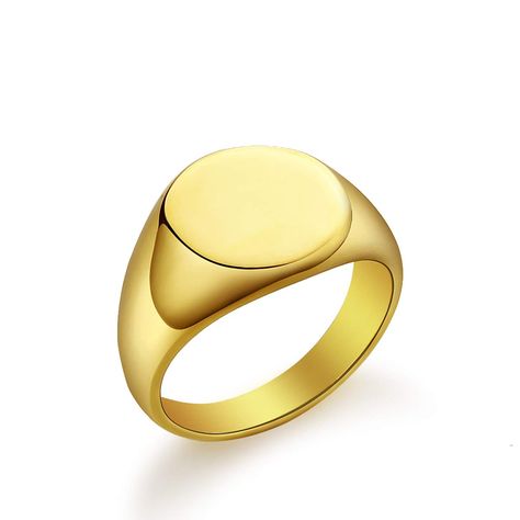 22k gold ring