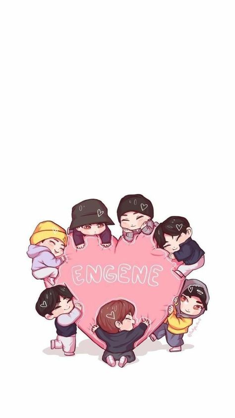 Engene Wallpaper, Jake Jay, Markers Drawing, Hybe Labels, Kpop Room, Sunghoon Sunoo, Enhypen Wallpaper, Art Markers, Sea Wallpaper