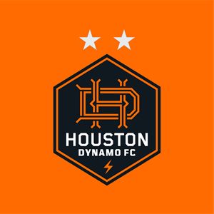 Houston Dynamo, Premium Logo, Png Vector, Sports Logo, Logo Templates, Vector Logo, Houston, Free Download, ? Logo