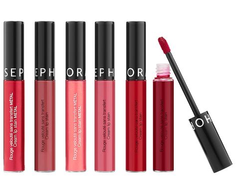 Sephora Collection Holiday 2019 - Lip Sets Sephora Collection Lipstick, Sephora Collection Lip Gloss, Sephora Sets, Shifting Items, Sephora Lip Gloss, Sephora Logo, Sephora Makeup Products, Sephora Hacks, Sephora Wishlist