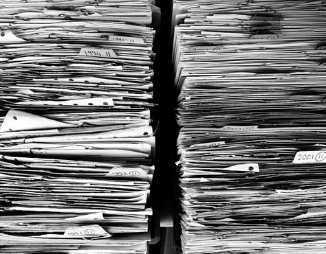 5 Steps To Creating A Paperless Office And Its Benefits Did you know that the average office worker uses 10,000 sheets of paper each year? And 45% of that paper ends up in the trash. Talk about a waste of time and resources. In this article we look at some ways you can become more efficient and more environmentally friendly by reducing your use of… View Full Article: https://www.flippingheck.com/5-steps-to-creating-a-paperless-office-and-its-benefits Paper Clutter Organization, Employee Turnover, Big Four, Paper Clutter, Clutter Organization, Important Documents, Self Storage, Paper Organization, Writing Tips