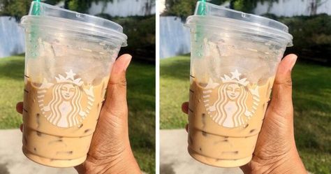 Vietnamese Coffee Starbucks, Starbucks Orders, Vietnamese Iced Coffee, Coffee Life, Secret Menu Items, Starbucks Secret Menu Drinks, Starbucks Secret, Coffee Starbucks, Vietnamese Coffee