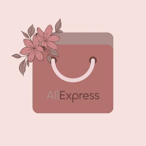 Book Review Template, Express Logo, Brown Logo, Flower Icons, Flower Iphone Wallpaper, Browning Logo, Pink Themes, Iphone Screen, Ali Express