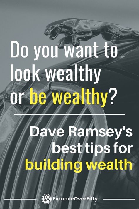 Be a master of your personal finances! In this series of Financial Peace University reviews, learn how to build wealth and get clear with your retirement planning. Learn to calculate how much money you'll need for your retirement, and what you need to do to make your retirement goals a priority. | saving for retirement | retirement goals & inspiration | retirement planning tips | financial peace | #financeoverfifty Retirement Goals, How To Build Wealth, Financial Peace University, Financial Ratio, Retirement Savings, Personal Finance Books, College Fund, Building Wealth, Charitable Giving