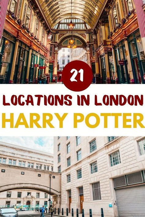 Uncover the magic of London through Harry Potter sites. Visit film locations and places that inspired the series for a wizarding adventure. Key Harry Potter, London Kids Activities, London Harry Potter, Harry Potter Locations, Harry Potter London, London With Kids, Days Out In London, Interactive Museum, Movie Locations