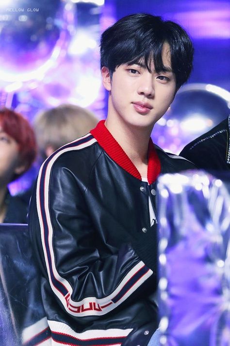 Jin @Melon Music Awards  2017/12/02 #MMA2017 #Jin Jin 2017, Melon Music, Awards Night, Jin Bts, About Bts, Bts Jin, Bts Photo, Jung Hoseok, Music Awards