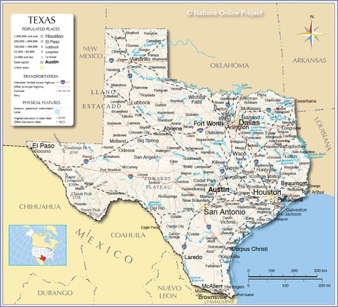 Reference Map of Texas Map Of Texas, San Antonio Missions, Guadalupe Mountains National Park, Guadalupe Mountains, Physical Map, North America Map, Tyler Texas, Doors Exterior, Texas Towns