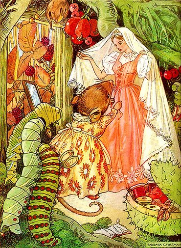 Beautiful vintage fairy tale illustration Desenhos Van Gogh, Hans Andersen, 동화 삽화, Fairy Tale Illustration, Fairytale Illustration, Vintage Fairies, Illustration Vintage, Fairytale Art, Childrens Stories