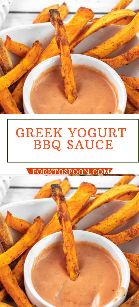 Give your favorite salad dressing a sweet and tangy twist with this healthy, gluten-free Greek yogurt barbecue ranch recipe!
Elevate your meals with Easy BBQ Greek Yogurt Dipping Sauce. This straightforward yet delicious recipe blends the creaminess of Greek yogurt with the bold flavors of BBQ, delivering a burst of taste that will have your guests coming back for more. Sauces Made With Greek Yogurt, Greek Yogurt Sauce Recipes, Kabob Dipping Sauce, Greek Yogurt Dipping Sauce, Low Calorie Sauces, Nacho Sauce, Yogurt Dipping Sauce, Cholula Hot Sauce, Greek Yogurt Sauce