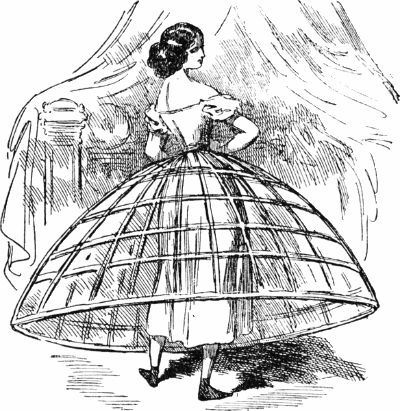 Charles Frederick Worth, 1800s Fashion, Hoop Skirt, Full Length Gowns, Anne Boleyn, Victorian Clothing, Victorian Women, Living History, Fashion Plates