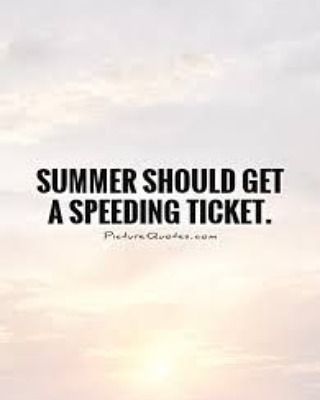 July is almost over? Summer is moving way too fast! #Summer #slowdown #makeitlast #makememories End Of Summer Quotes, Citations Instagram, Summer Captions, Quotes Summer, Faith Evans, Life Quotes Love, Sun Is Shining, Beach Quotes, Summer Quotes