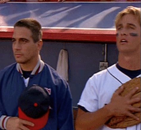 Angels in the Outfield Angels In The Outfield, Baseball Movies, Tony Danza, Vera Wang Wedding, Disney Live Action, The Outfield, Live Action, Good News, Animated Gif