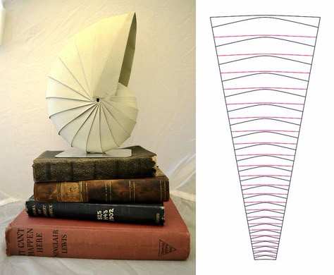 Biomimicry Lamp, Paper Mechanics Design, Dining Pendant, Paper Folding Art, Origami Architecture, Paper Structure, Origami Lamp, Geometric Origami, Paper Installation