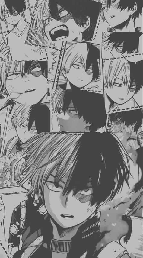 {♥‿♥} 𝑇𝑜𝑑𝑜𝑟𝑜𝑘𝑖 𝑠ℎ𝑜𝑡𝑜 {♥‿♥} Shouto Todoroki Wallpaper, Anime Goth, Anime Drawing Books, Todoroki Shouto, Cool Backgrounds Wallpapers, Anime Wallpaper Phone, Cool Wallpapers Cartoon, Anime Artwork Wallpaper, Cute Animal Pictures