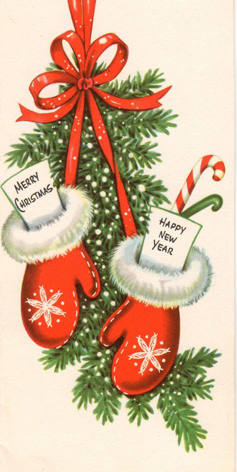 Vintage Merry Christmas, Vintage Christmas Images, Merry Christmas Vintage, Christmas Graphics, Old Christmas, Old Fashioned Christmas, Christmas Scenes, Vintage Christmas Cards, Christmas Illustration