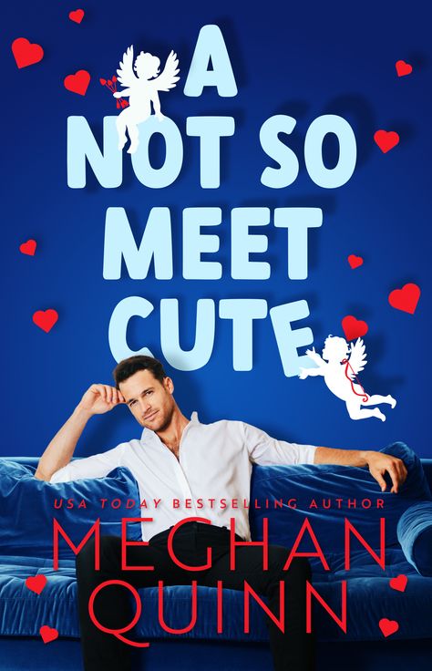 a not so meet cute book pdf download free and read online 1 Cane Brothers, A Not So Meet Cute, Meghan Quinn, Wine Blog, Meet Cute, Fake Relationship, Billionaire Romance, Plot Twist, Penguin Books