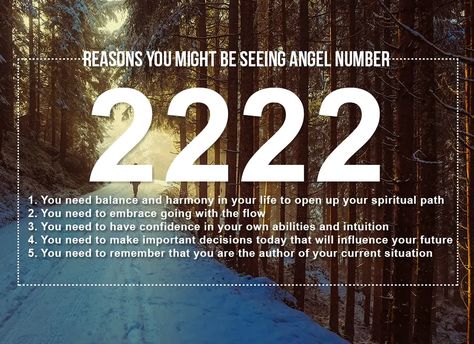 Angel Number 2222 Meanings – Why Are You Seeing 2222? 519 Angel Number Meaning, 222222 Angel Number, Angel Number 2222 Meaning, 2222 Meaning, 2222 Angel Number, Angel Number 1, Love Spirituality, Numbers Game, Numerology Life Path