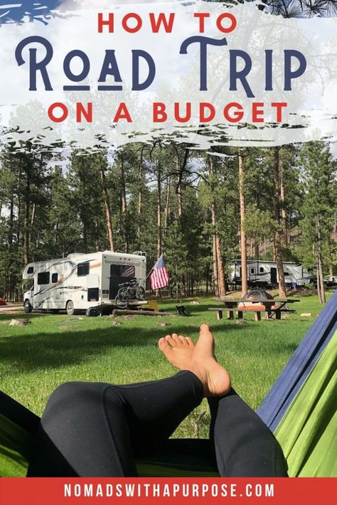 How to Road Trip on a Budget Road Trip On A Budget, Planning Trips, Washington State Parks, Rv Road Trip, Road Trip Games, Free Camping, Road Trip Planning, Summer Road Trip, Road Trippin