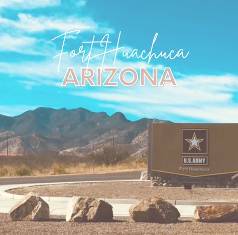 Fort Huachuca Arizona, Water Softener Shower Head, Sierra Vista Arizona, Best Weekend Getaways, Western Town, Family Trips, Day And Time, Weekend Trips, Meeting People