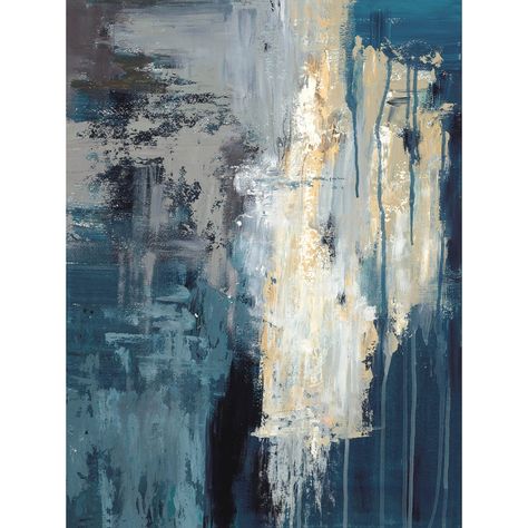 From the Night - Accessories Artwork - High Fashion Home Silver Abstract Art, Summer Lighting, Bd Art, Chelsea Art, Barclay Butera, Abstract Paint, Wall Arts, Silver Mirrors, Featured Artist