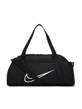 Nike Sports Bag, Nike Duffle Bag, Mochila Nike, Gym Club, Nike Bags, Nike Training, Gear Bag, Duffel Bags, Ripstop Fabric